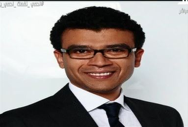 الدكتور محمد بدر