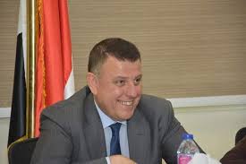 رئيس جامعة عين شمس 