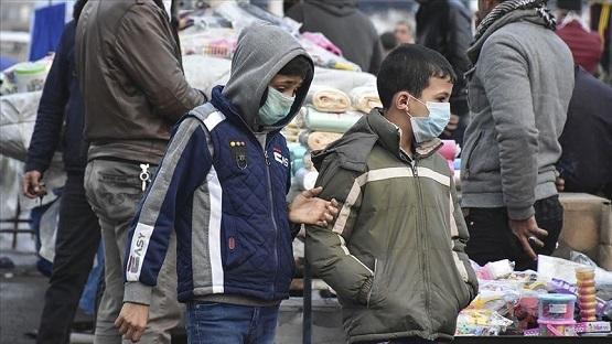 فلسطين تسجل 3 حالات وفاة و498 إصابة جديدة بـ كورونا