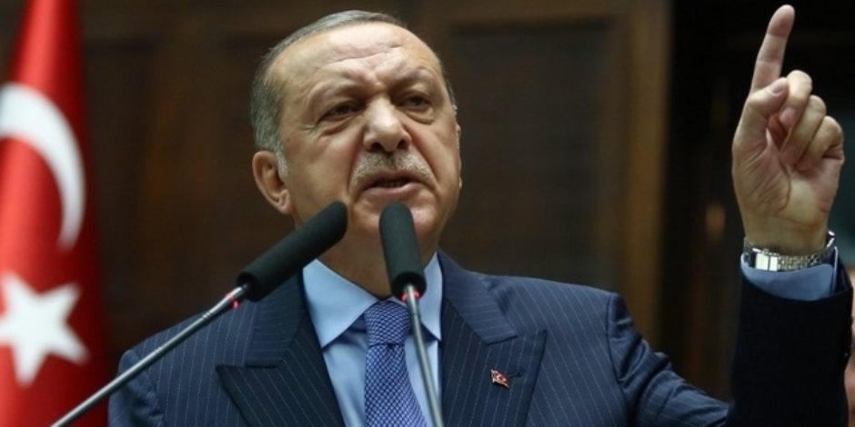 اردوغان