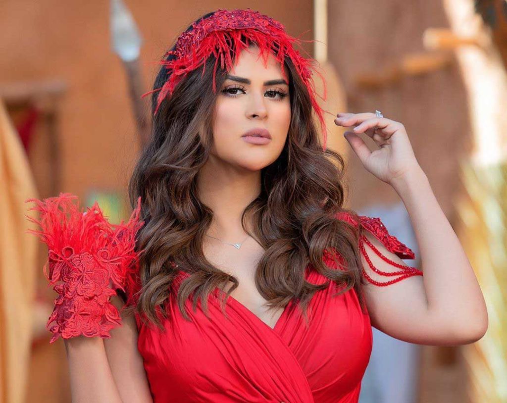 سلمى رشيد
