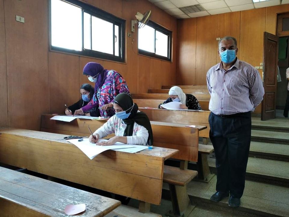 اختبارات قدرات