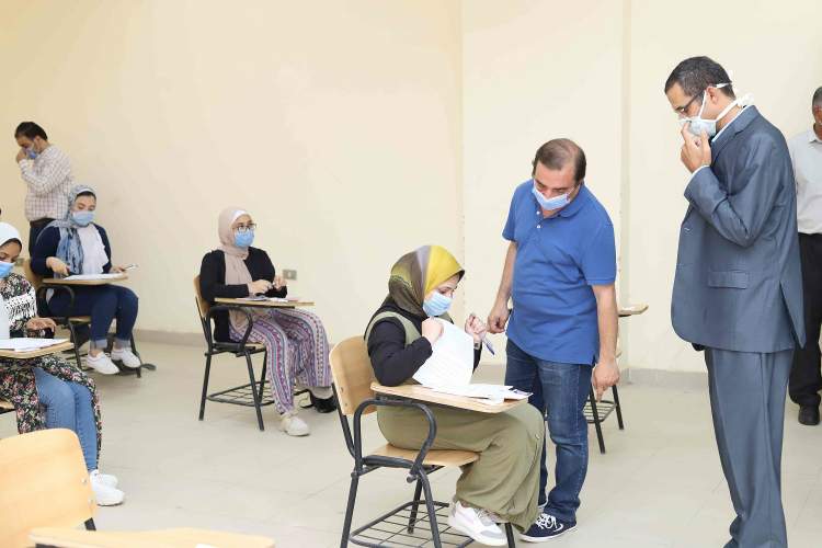 اختبارات قدرات