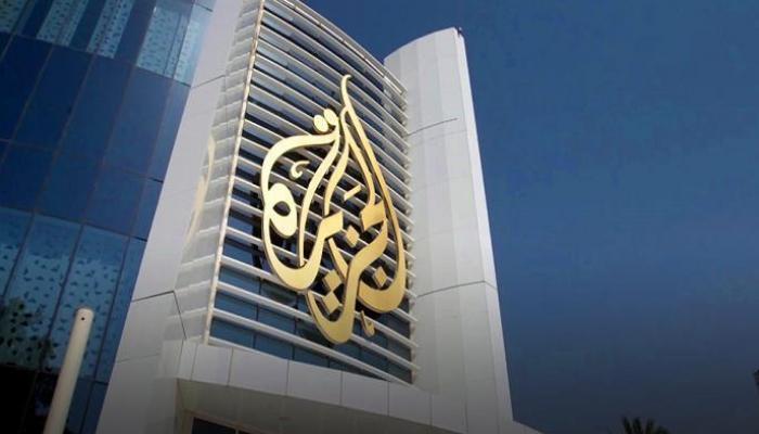 اقالة احمد الشروف من قناة الجزيرة بسبب فضيحة اخلاقية