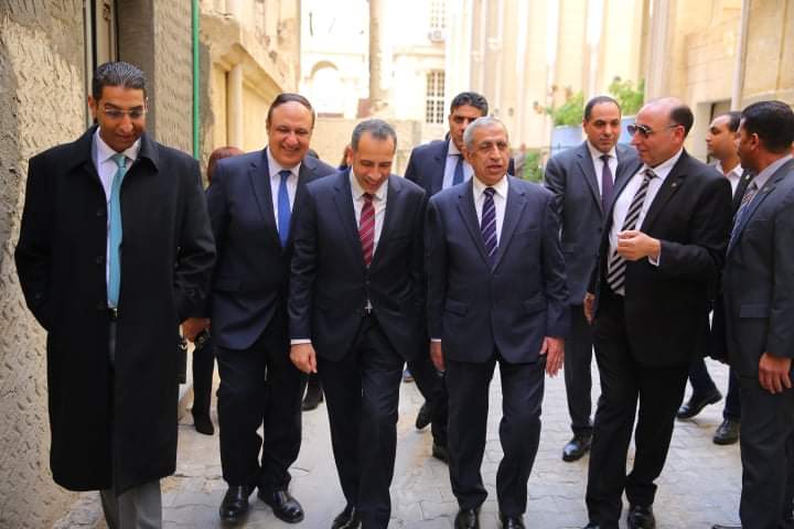 الأكاديمية العربية تعلن دعمها للشعب اللبناني الأكاديمية العربية تعلن دعمها للشعب اللبناني
