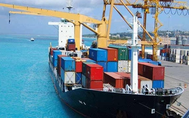 مشروع قانون الجمارك