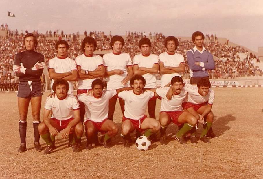 المصري البورسعيدي 