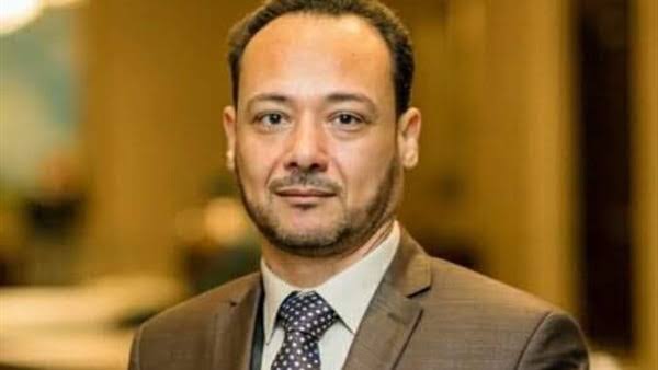البورصة المصرية
