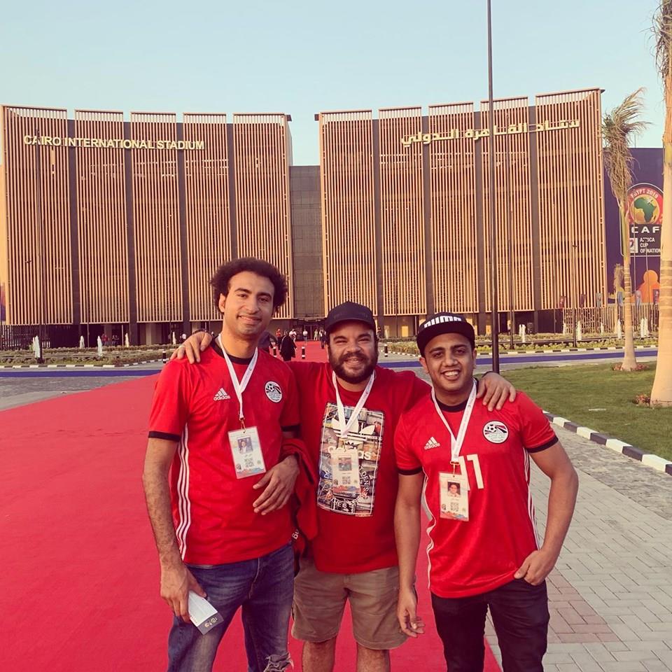 على ربيع  واوس اوس 