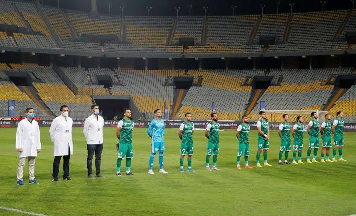 المصري البورسعيدي