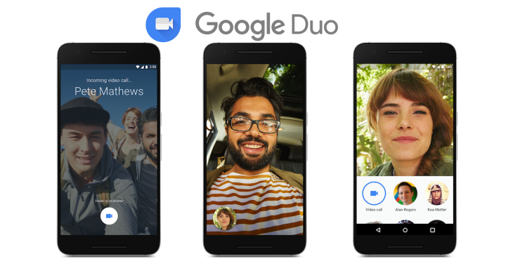 جوجل تتخلص تدريجيا من تطبيق Duo لصالح Google Meet