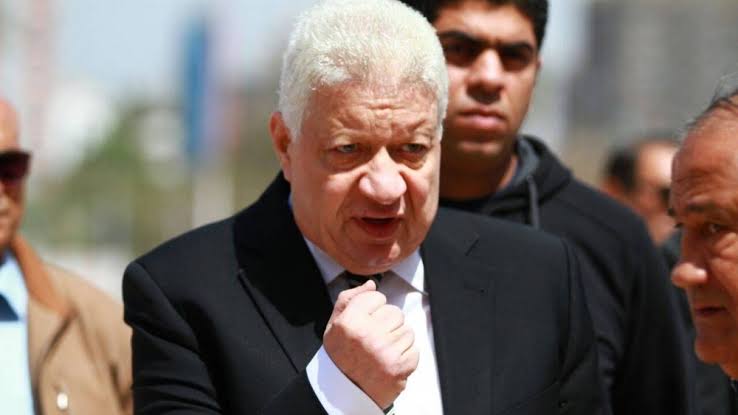 مرتضى منصور