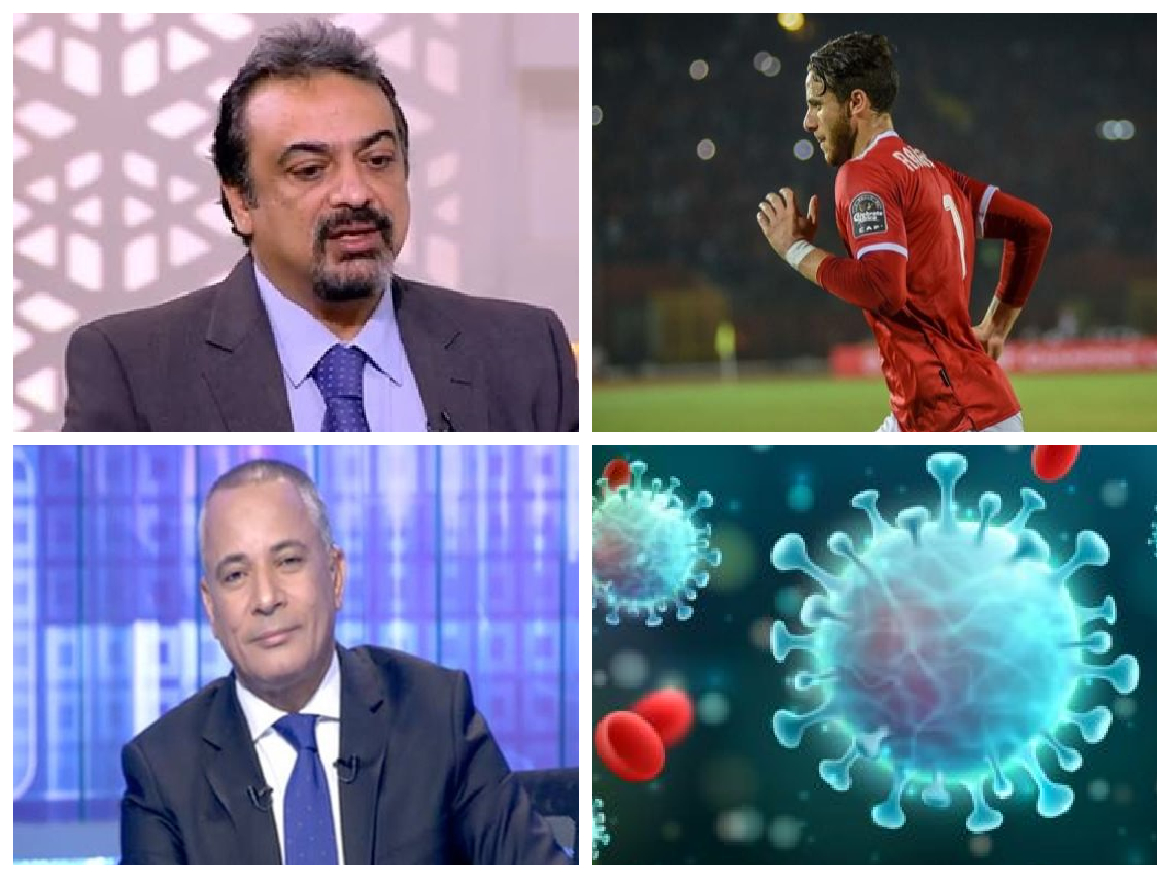 أخبار التوك شو