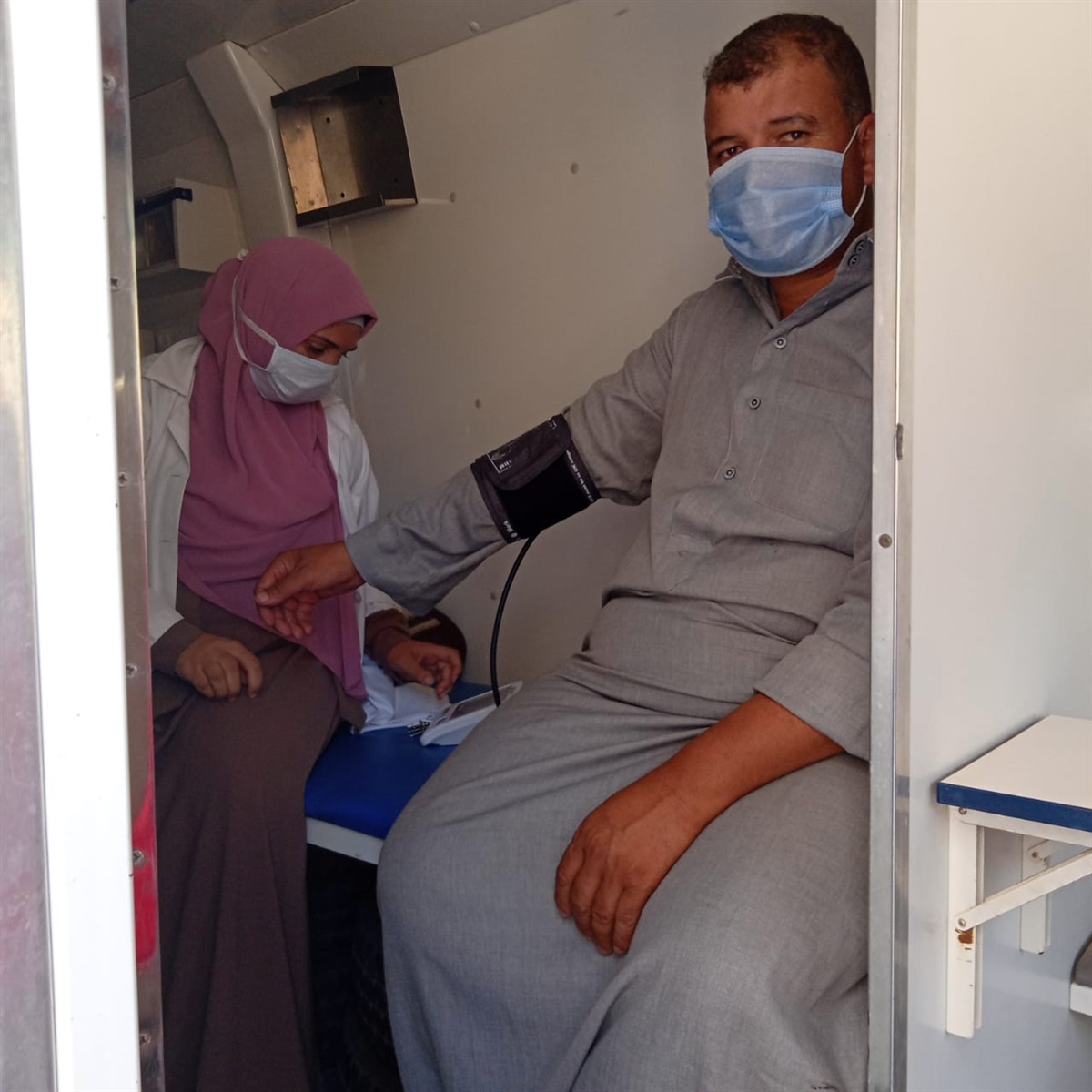 مبادرة علاج الأمراض المزمنة 