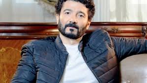 خالد النبوي