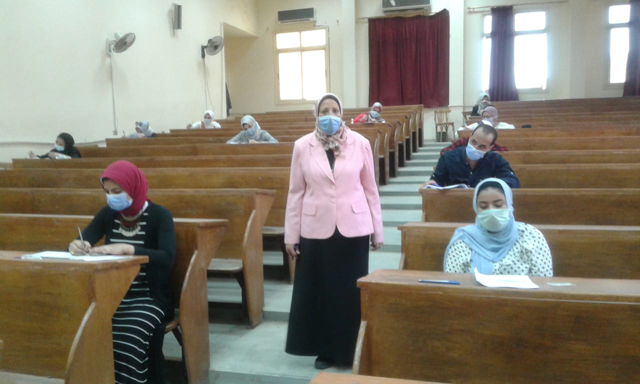  اختبارات الدراسات العليا