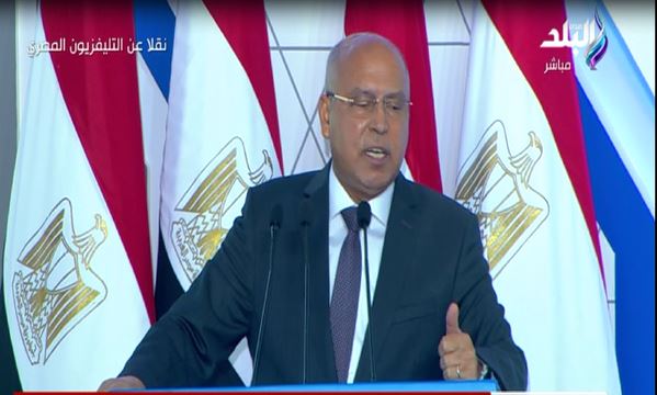 وزير النقل