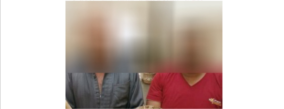 المتهمين - ارشيفية