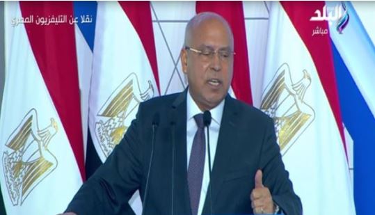 وزير النقل 