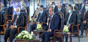 الرئيس السيسى 