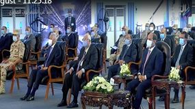 السيسى