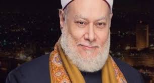 الدكتور علي جمعة، عضو هيئة كبار العلماء بالأزهر الشريف  