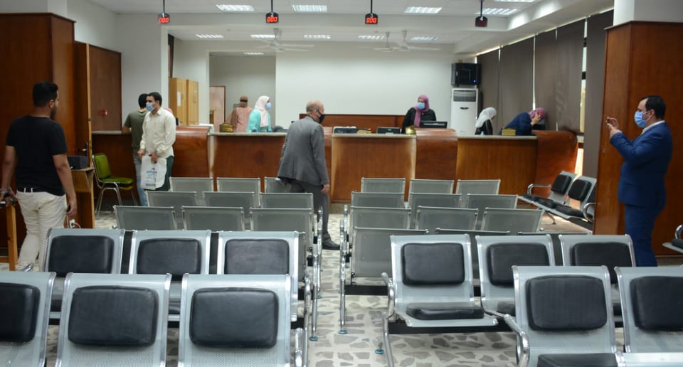 مديرية التضامن 