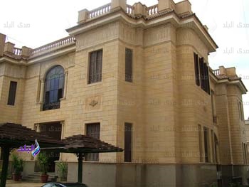 كلية التربية النوعية