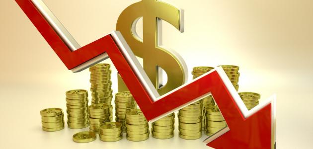 التباطئ الاقتصادى   التباطئ الاقتصادى