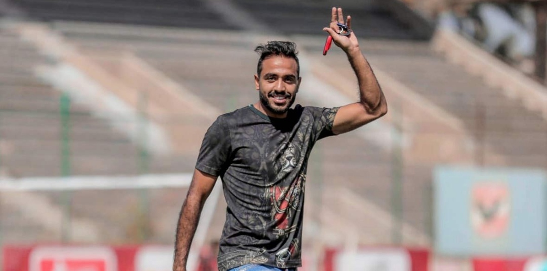 محمود كهربا