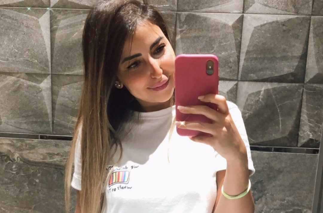 عليا عساف
