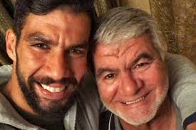 إكرامي وشريف