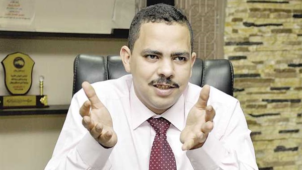 المهندس أشرف رشاد