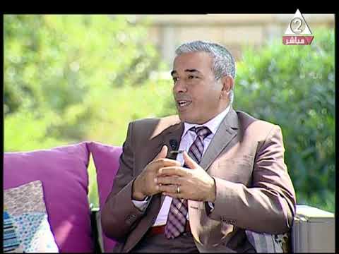 الدكتور عباس شراكى