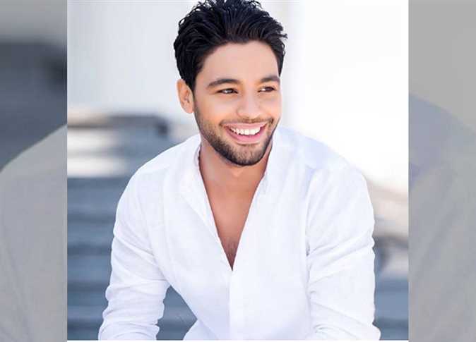 احمد جمال
