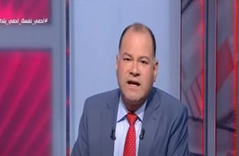 نشأت الديهي 