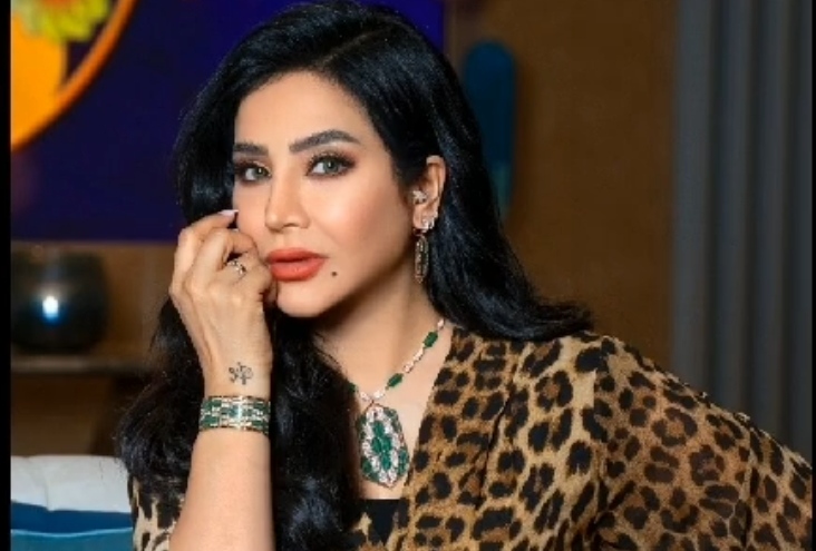 لجين عمران