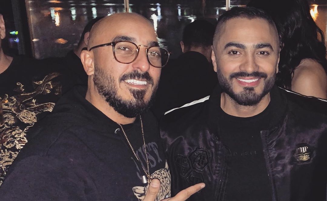 حسام الحسيني