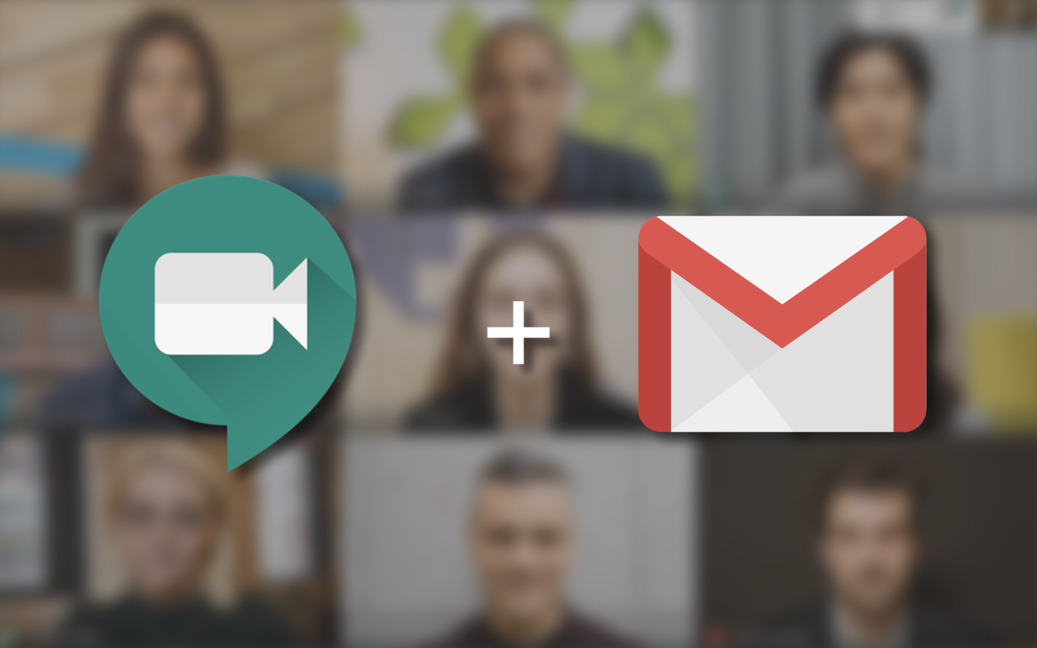 كيفية إجراء مكالمة فيديو باستخدام Google Meet على Gmail