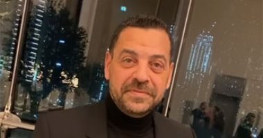 طارق العريان طليق أصالة نصري