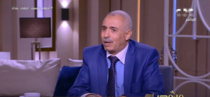 محمد عبدالفتاح، مساعد وزير المالية لشئون الموازنة