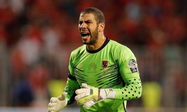 شريف اكرامي