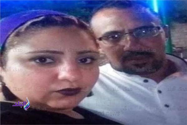 قطع جثتها بساطور