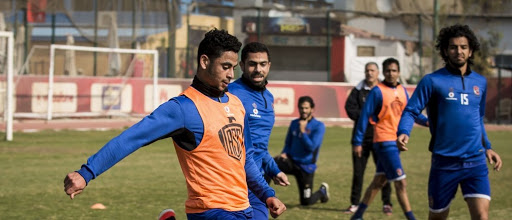 محمود الجزار