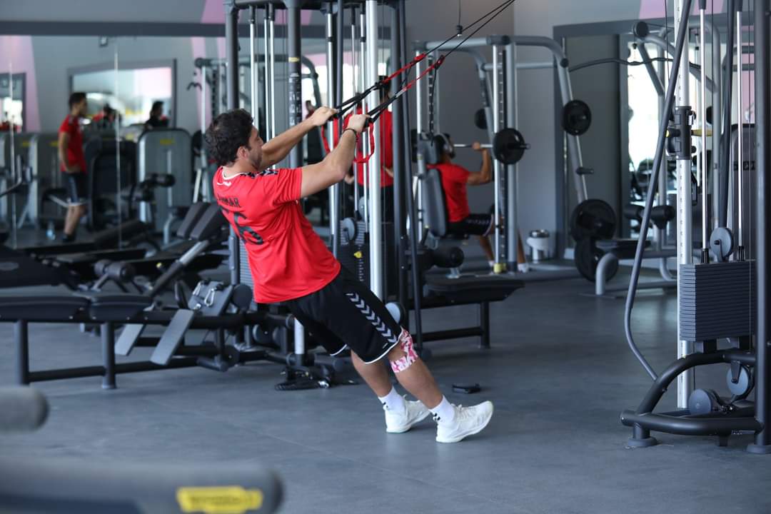 منتخب مصر لكرة اليد 