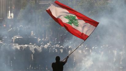 لبنان