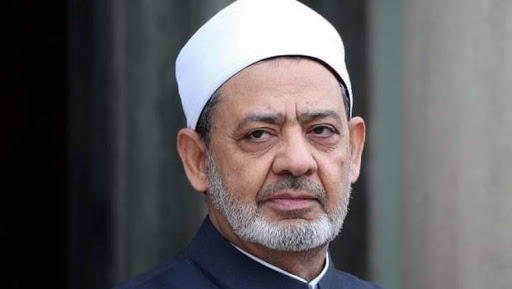 أحمد الطيب شيخ الأزهر أحمد الطيب شيخ الأزهر