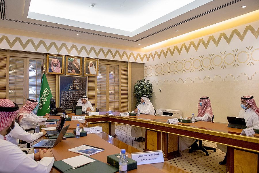 السعودية تدرس إقامة مشروع مدينة ترفيهية بمنطقة القصيم