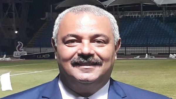 محمد عبد الرازق