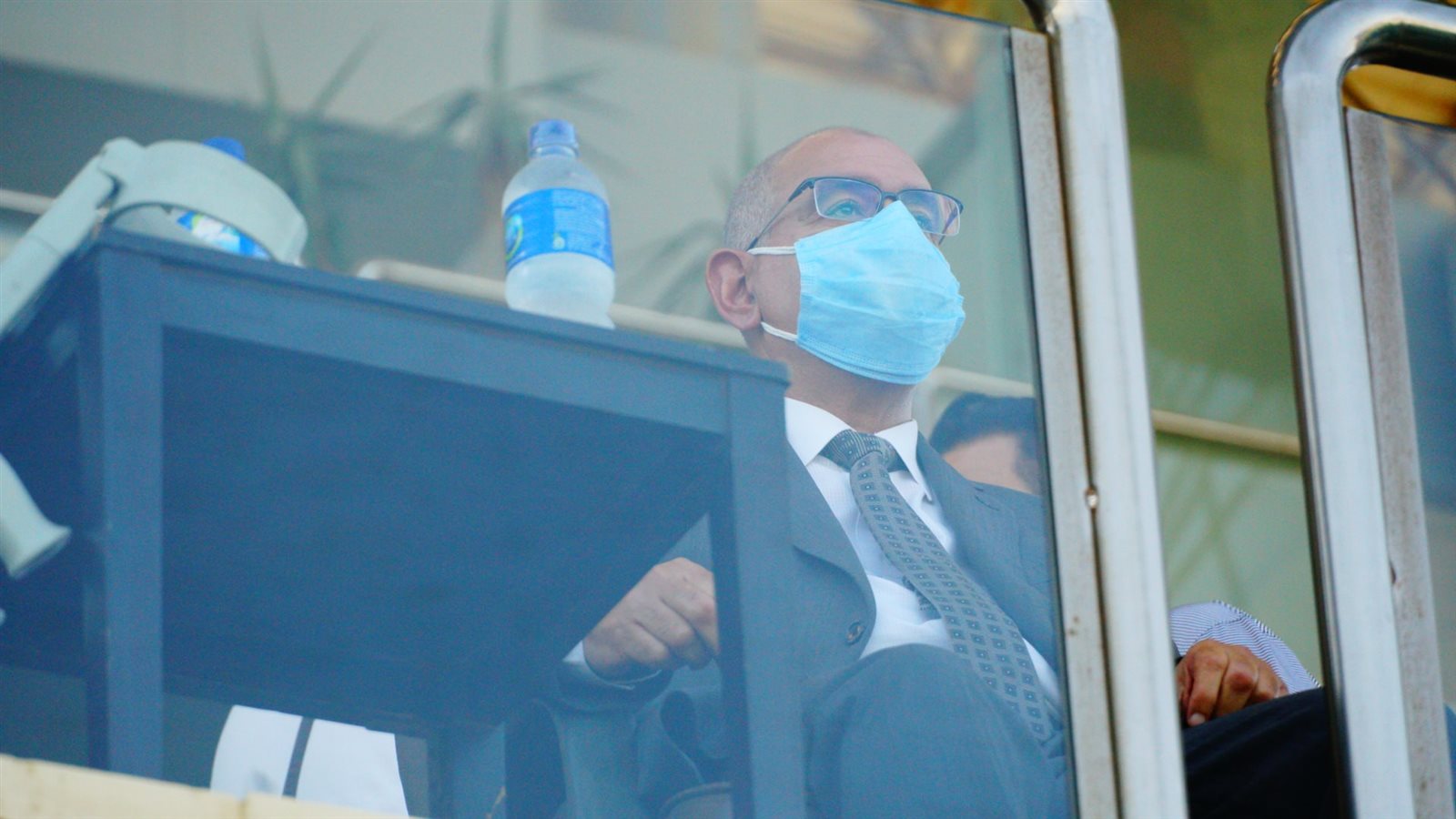 زكريا السيد 